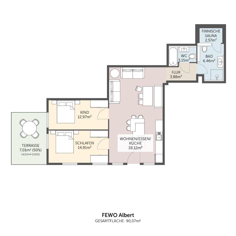 Ferienwohnung Fewo Immenstadt Immenstadt im Allgäu Exterior foto