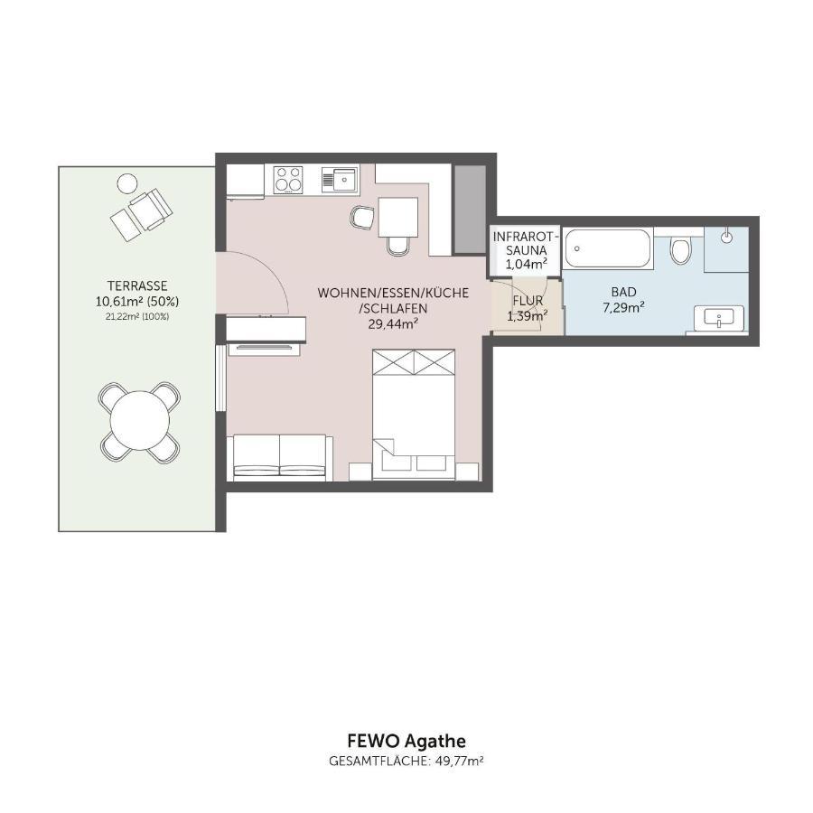 Ferienwohnung Fewo Immenstadt Immenstadt im Allgäu Exterior foto